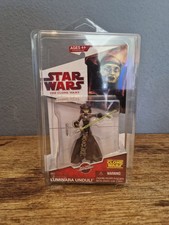 Star Wars the Clone Wars Hasbro Figur Luminara Unduli CW30