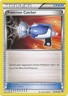 Pokemon Catcher - 83/101 - Uncommon - Heavily Played - Plasma Blast