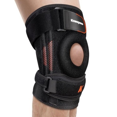 New Upgraded 2-in-1 Professional Knee Brace for Pain Relief,Adjustable Knee S...