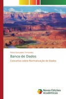 FláVia GonçAlves Fernandes | Banco De Dados | Taschenbuch | Portugiesisch (2019)
