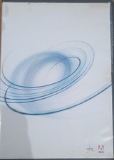 Adobe Acrobat 8 Standard for Windows Software Disc 2005