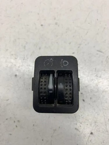 VW SHARAN 7M8, 7M9, 7M6 Schalter zur Einstellung der Scheinwerferhöhe 23943121