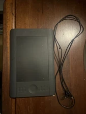 Wacom Intuos5 Small Touch Tablet (PTH450) Black - (USED) w/o Stylus-no box 