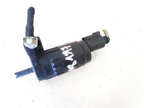 1j0973722 Waschwasserpumpe, Scheibenreinigung  Volkswagen Golf Pl DE1672533-62