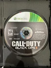 Call of Duty: Black Ops II (Microsoft Xbox 360, 2012) GAME DISC ONLY TESTED