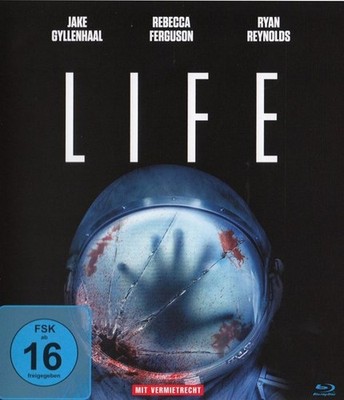 Life (Blu-ray)