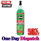 Slime 10015 Bike Tube Puncture Repair Sealant, Prevent and Repair, suitable for