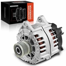 Frankberg Alternator Generator 180A 2 Pole For Mercedes-Benz C218 W212 X218