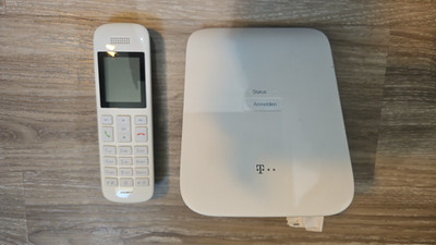 Speedport Neo inklusive Speedphone 10