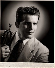 Jorgesen Kent (1947) ?? Vintage Collectable Portrait Photo 1193K