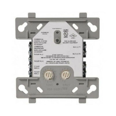 NOTIFIER CO FZM-1