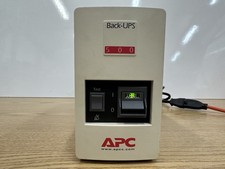 APC BK500M Back-ups Uninterrupted Power Supply  Surge Protection