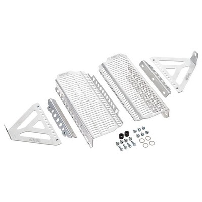 DeVol 0101-3403 Radiator Guards