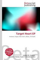 Lambert M. Surhone (U. A.) | Target Heart EP | Taschenbuch | Englisch (2026)