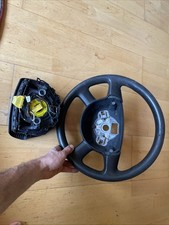 Org VW Passat 3C B6 Airbaglenkrad Lenkrad 3C0...