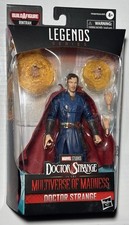 Marvel Legends Multiverse DOCTOR STRANGE Rintrah BAF New Sealed