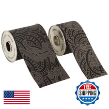 Dynamic Tape, 2" x 16.4' 5cm x 5m , Beige Tattoo Design, Single Roll