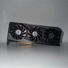 Gigabyte WINDFORCE 3X AMD RX6600XT GAMING OC