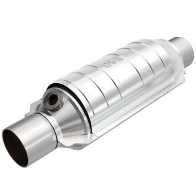 MagnaFlow Catalytic Converter - Fits: 1997-1999 Acura Cl, 1996-2001 Acura Integr