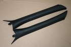 BMW E36 M3 318 323 325 328 Front A Pillar Trims Covers Convertible / Coupe