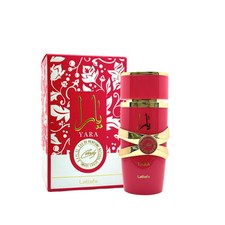 Lattafa Yara Candy 3.4fl oz Women's Eau de Parfum NEW
