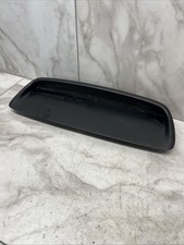 2005-2011 Toyota Tacoma Hood Scoop Assembly Oem 76181-35050 Black Needs Paint