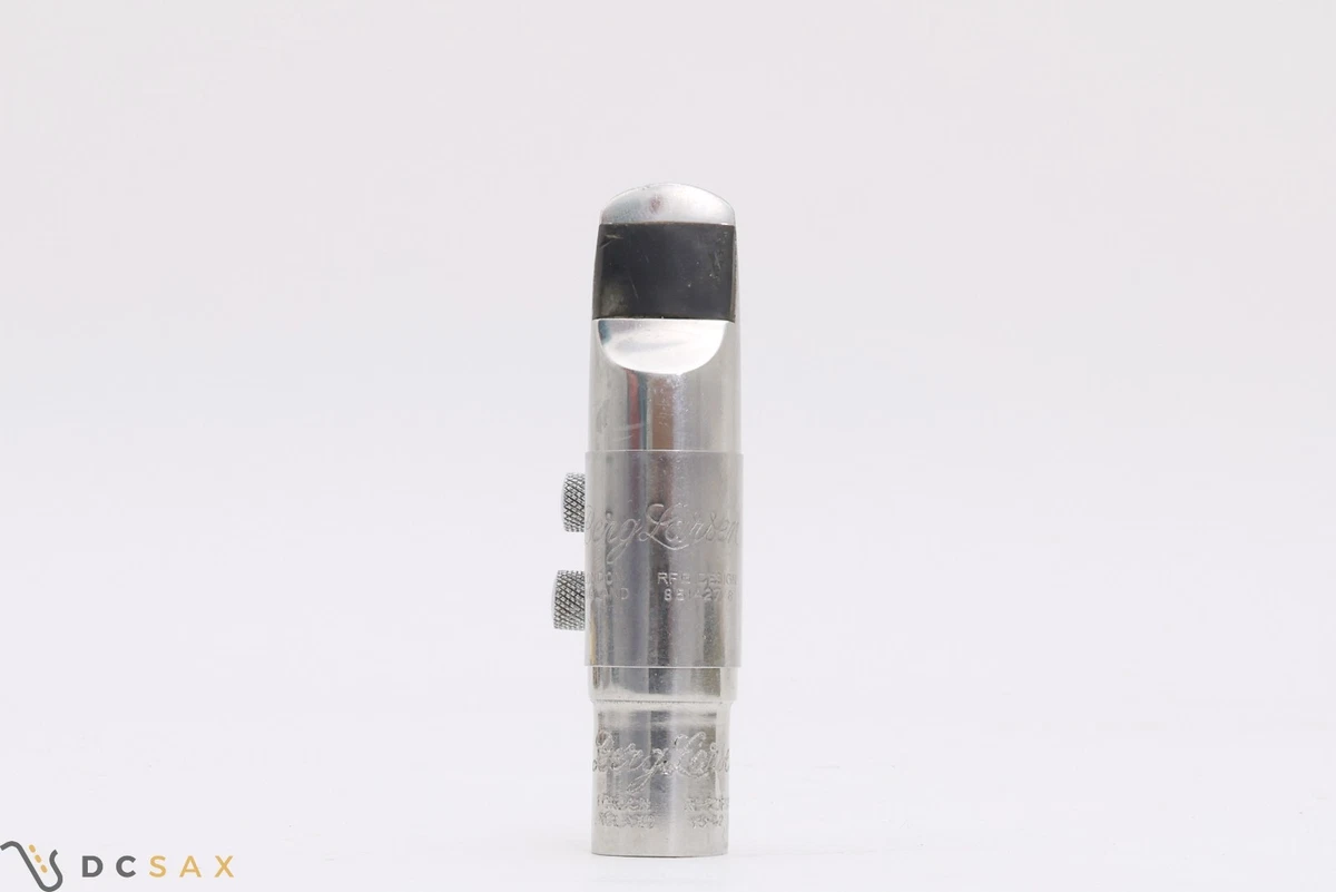 25+ Berg Larsen Alto Wind & Woodwind Instrument Mouthpieces for