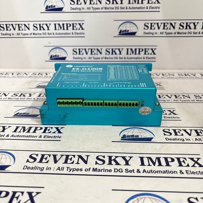 LEADSHINE ES-D1008 EASY SERVO DRIVE