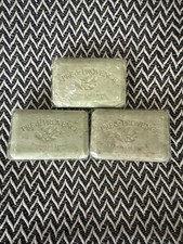 Pr de Provence Sage Soap, Large 250g. Set Of 3