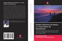 Ravikumar Kurup (U. A.) | Estados QuâNticos De DoençA E O Corpo EtéReo De...