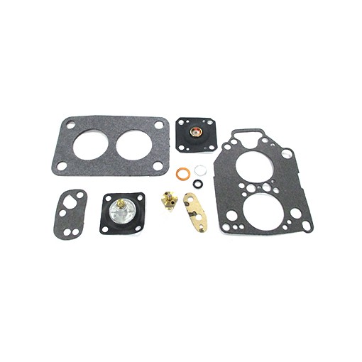 Vergaser - Reparatursatz - Solex 30 Cic 1 - Fiat Ritmo Es S85-image