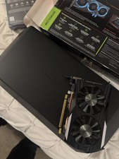 ZOTAC GeForce GTX 1050 Ti OC Edition 4GB GDDR5 Graphics Card (ZT-P10510B-10L)