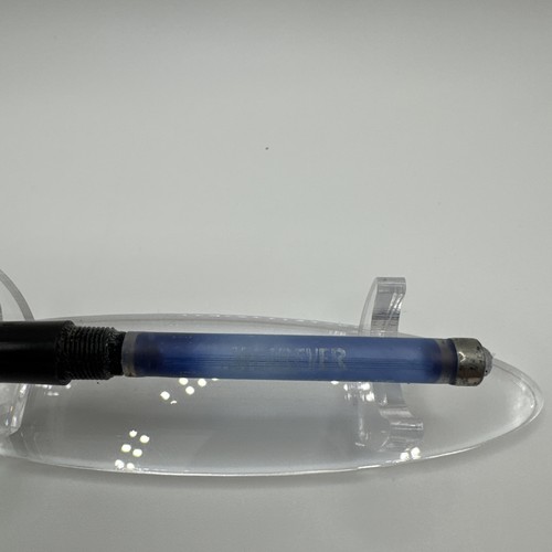 Penna stilografica Wearever anni 60 70 cartuccia MED pennino cartuccia a secco incl. - Foto 21 di 24