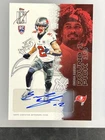 2025 Topps Signature Emeka Egbuka Rookie Class Autographs (RAW)