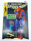 Amazing Spider-Man #75 1969 VG/FN  Death of Silvermane Romita Art Key
