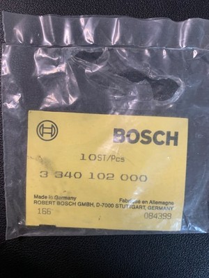 BOSCH 3 340 102 000 Unterlegscheibe