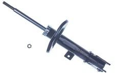 Front Right Denckermann DSB366G Shock Absorber for Peugeot