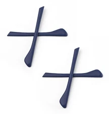 Replacement EarSocks Rubber Socks for Oakley Airdrop MNP OX8121 Temple Ear Sock