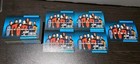 1992 Impel Star Trek: The Next Generation Complete Set (1-120) + Language Cards
