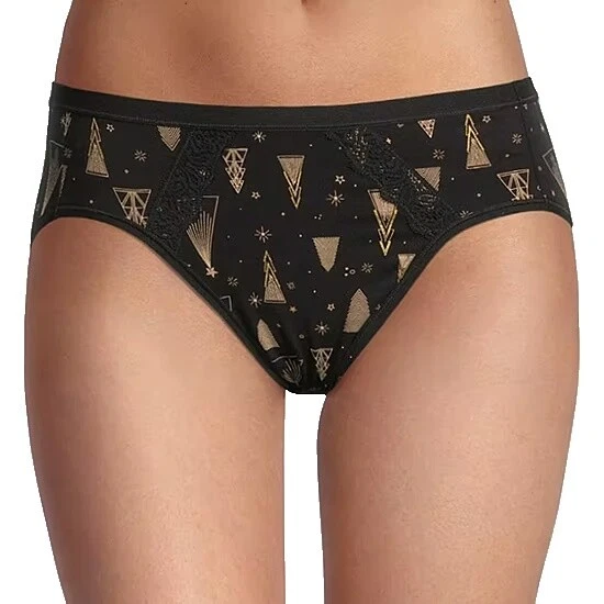 Bragas tamaño regular de nylon Ambrielle para De mujer