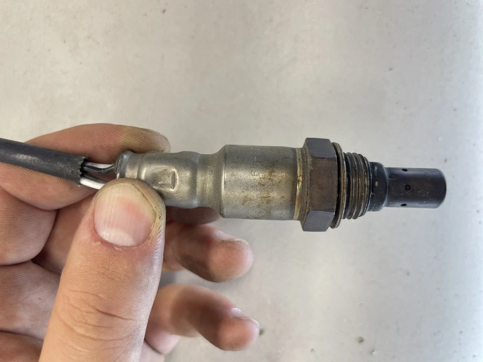 LEXUS ES V6 89465-33470 Capteur d'oxygène Lambda 2.50 26021281 - Immagine 3 di 4