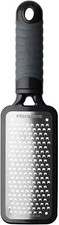 Microplane Home Series Coarse Grater - Black