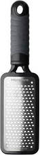 Microplane Home Series Coarse Grater - Black