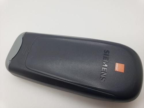 Working VGC Siemens A60 Grey (Orange Network) Mobile Phone 3UKPOST - Picture 8 of 8