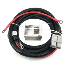 Buyers Products 3035938 SaltDogg Salt Spreader Power Cable Kit