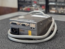 Varian Agilent TV-301 Pump Controller SQ339 rebuilt tested 100 % functional