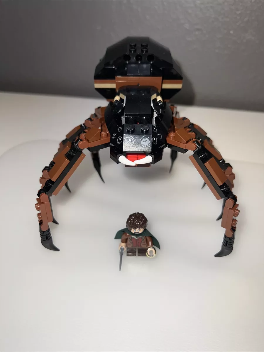 Lego shelob cheap