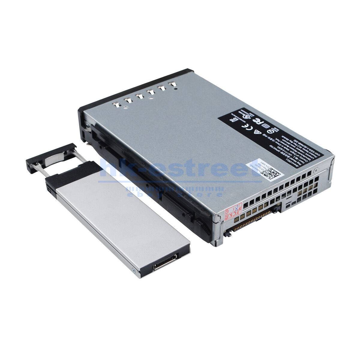Dell Precision T5820 T7820 T7920 M.2 to SAS Flex Bay DPWC700 Dell Precision T5820 T7820 T7920 M.2 to SAS Flex Bay DPWC700