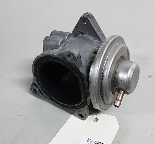 VW Audi Seat Skoda AGR Ventil Abgasrückführung 038129637D