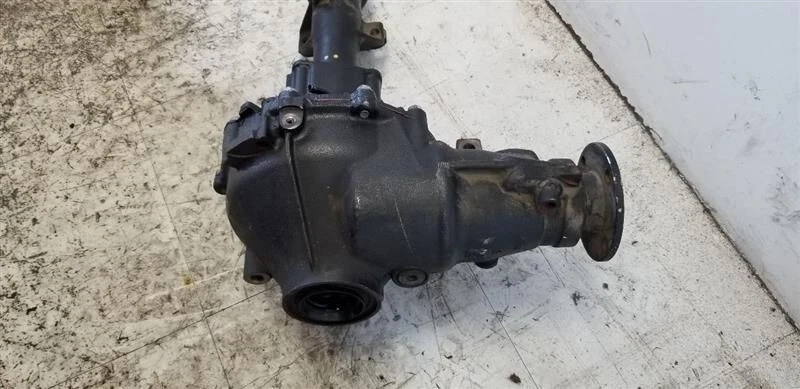 Toyota Tacoma 2007-2014, FJ Cruiser eje delantero diferencial conjunto fabricante de equipos originales Foto 4 de 4